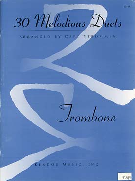 Illustration 30 melodious duets