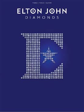 Illustration john diamonds (p/v/g)