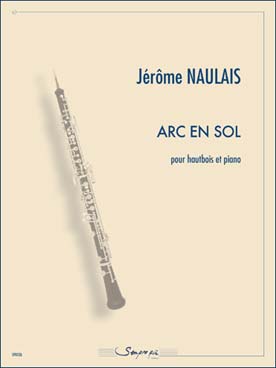 Illustration de Arc en sol