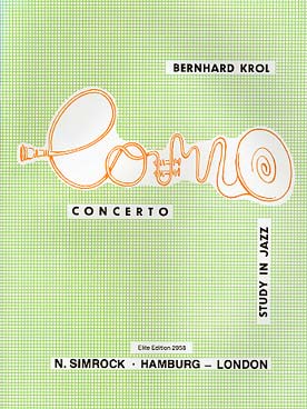 Illustration de Corno concerto    
