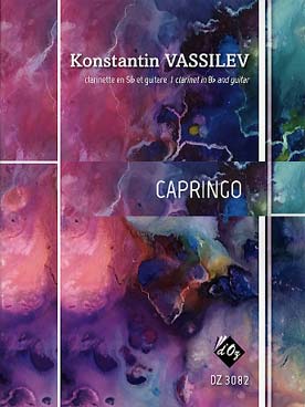 Illustration de Capringo
