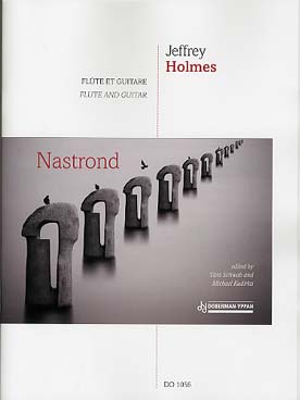 Illustration de Nastrond
