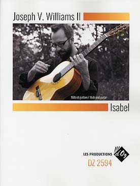 Illustration de Isabel