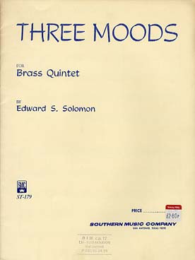 Illustration de 3 Moods