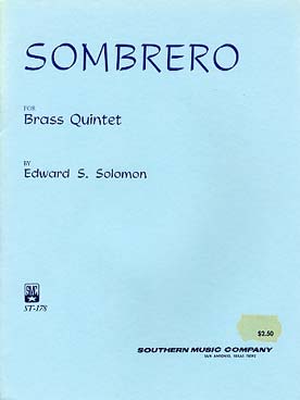 Illustration de Sombrero