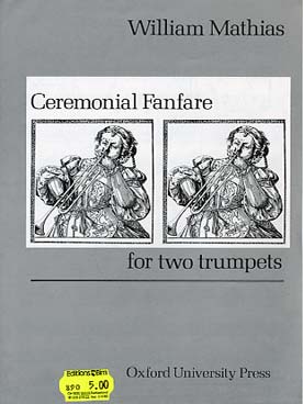 Illustration de Ceremonial Fanfare    