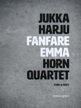 Illustration de Fanfare Emma