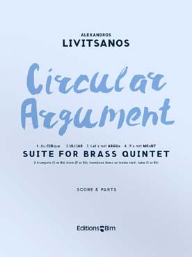 Illustration de Circular argument