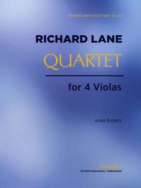 Illustration de Quartet