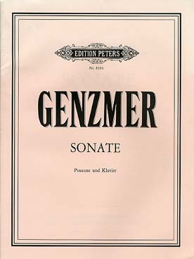 Illustration de Sonate    