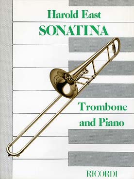Illustration de Sonatina    