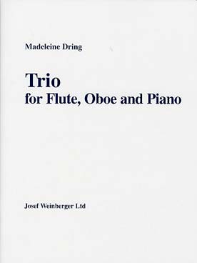 Illustration de Trio