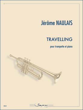 Illustration de Travelling
