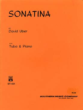 Illustration de Sonatina