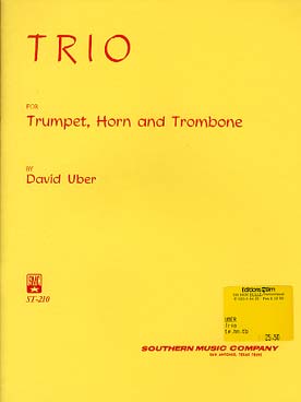 Illustration de Trio    