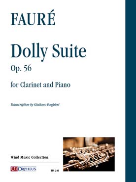 Illustration de Dolly suite op. 56