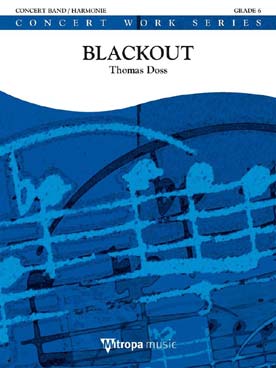 Illustration de Blackout