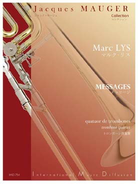 Illustration de Messages