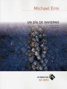 Illustration de Un Diá de invierno    