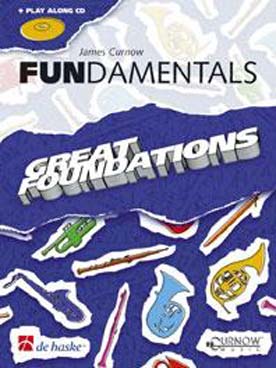 Illustration de Fundamentals