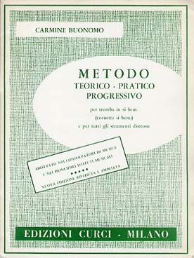 Illustration de Metodo teorico pratico progressivo