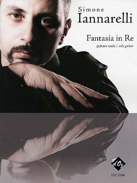Illustration de Fantasia in Re