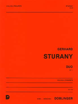 Illustration sturany duo op. 1