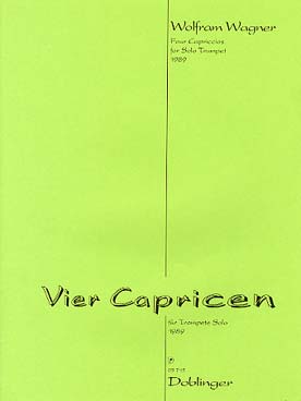 Illustration de 4 Caprices    