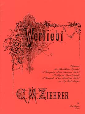 Illustration de Verliebt (Pot-pourri)