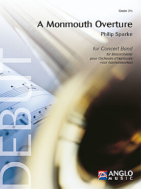 Illustration de A Monmouth overture