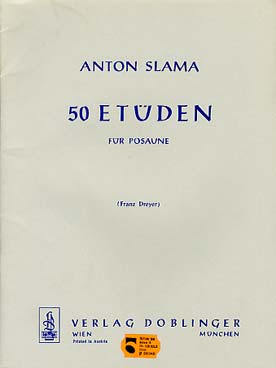 Illustration de 50 Études