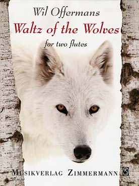 Illustration de Waltz of the wolves