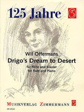 Illustration offermans drigos dream to desert