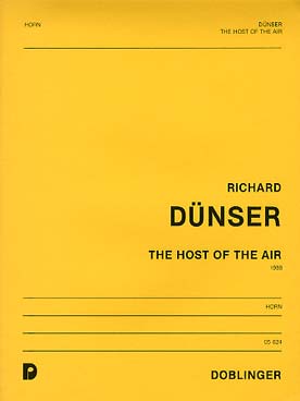 Illustration dunser the host of the air (1988)