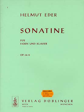 Illustration de Sonatine op. 34/6    