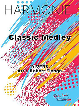Illustration de Classic medley
