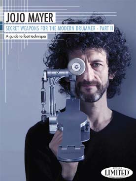 Illustration mayer secret weapons ... vol. 2 dvd