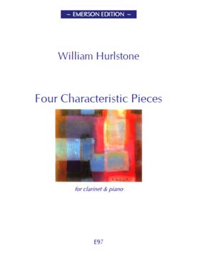 Illustration de 4 Pièces caractéristiques