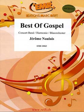 Illustration de Best of gospel