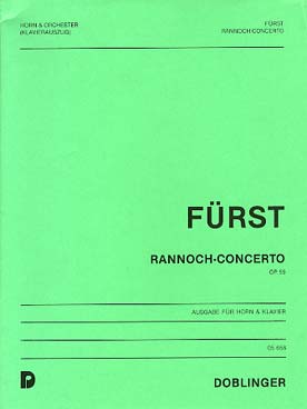 Illustration de Rannoch-concerto op. 59    