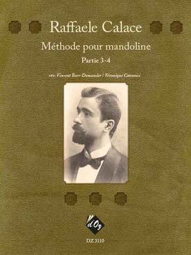Illustration de Méthode pour mandoline - Partie 3-4