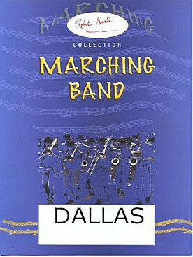 Illustration de DALLAS