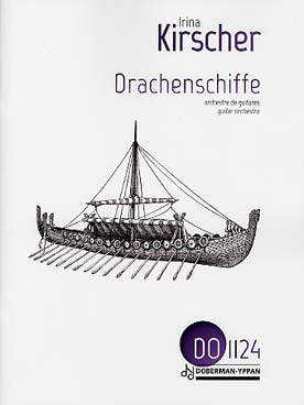Illustration de Drachenschiffe