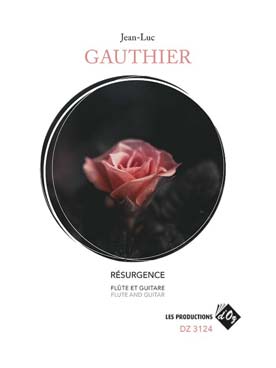 Illustration de Résurgence