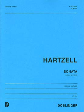 Illustration hartzell sonata