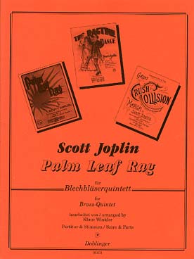 Illustration de Palm leaf rag