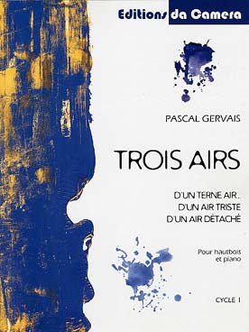 Illustration de 3 Airs (cycle 1)