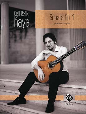 Illustration de Sonate N° 1    