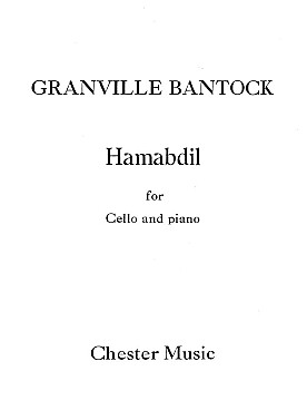 Illustration de Hamabdil