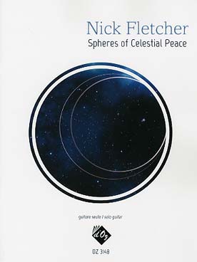 Illustration de Spheres of Celestial peace
